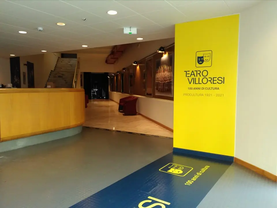 espaço para festival batuku